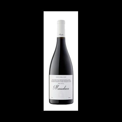 Massaluca Negre 2024