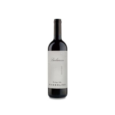 Massolino Barbaresco 2022