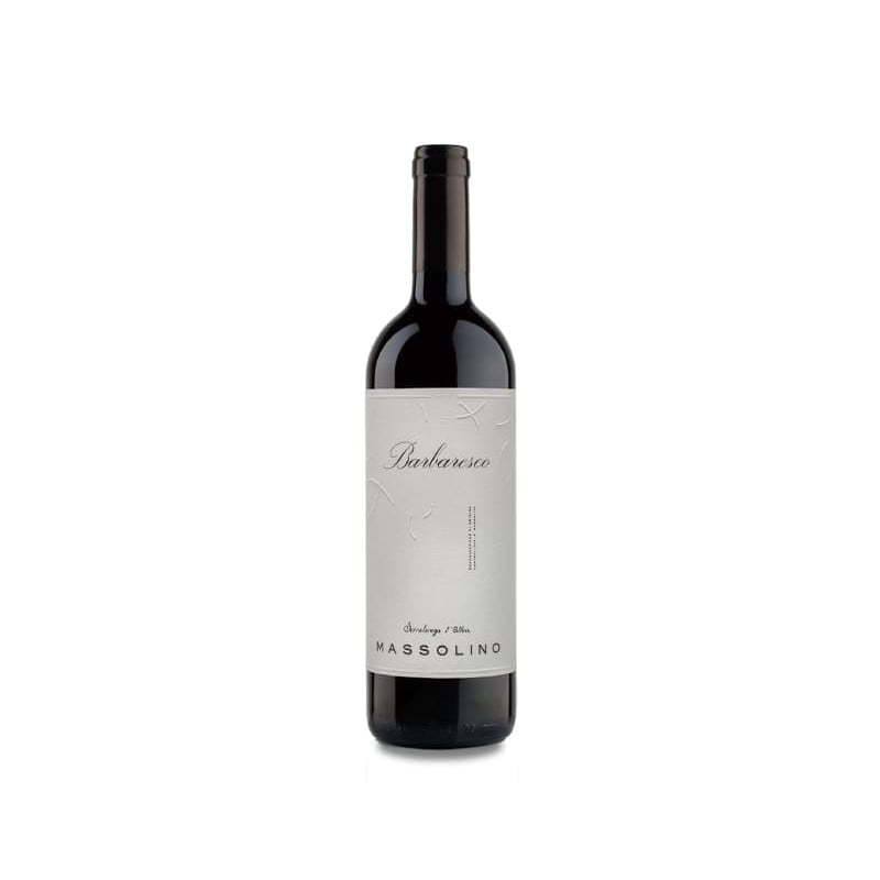 Massolino Barbaresco 2022