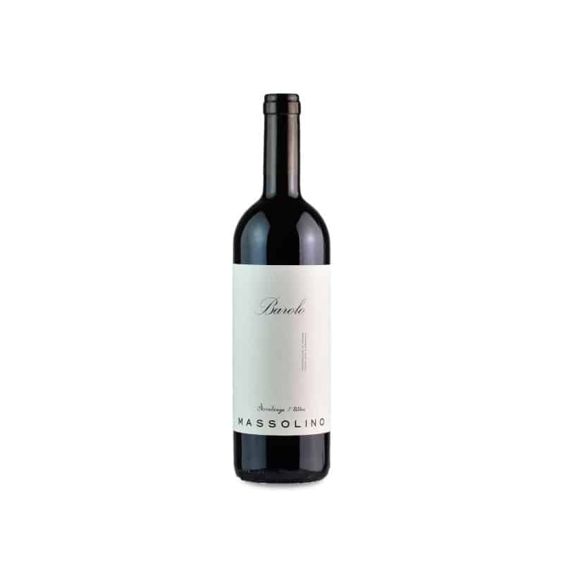 Massolino Barolo 2021