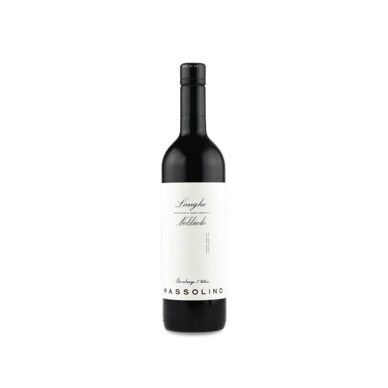 Massolino Langhe Nebbiolo 2024