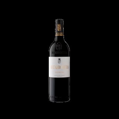 Matarromera Gran Reserva 2018