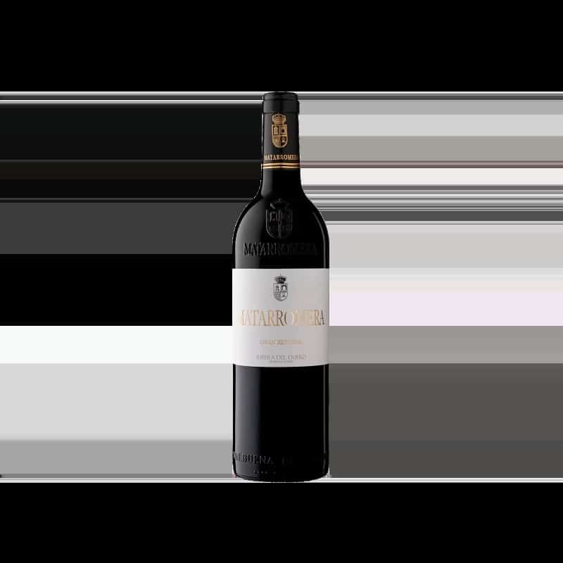 Matarromera Gran Reserva 2018