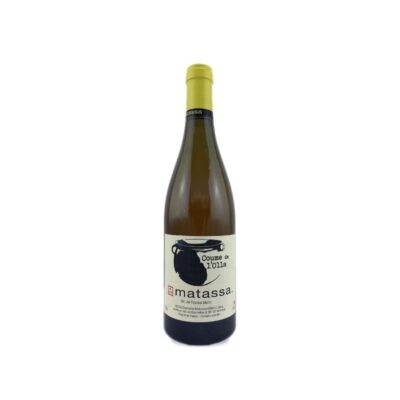 Matassa Coume de l'Olla Blanc 2025