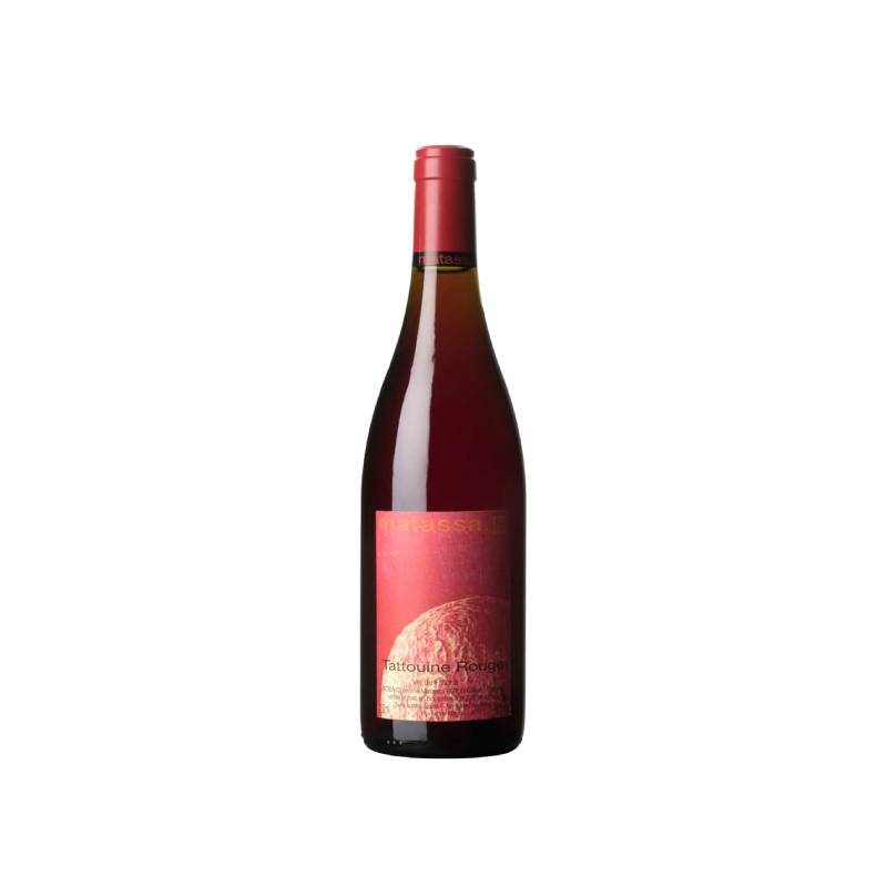 Matassa Tattouine 2024