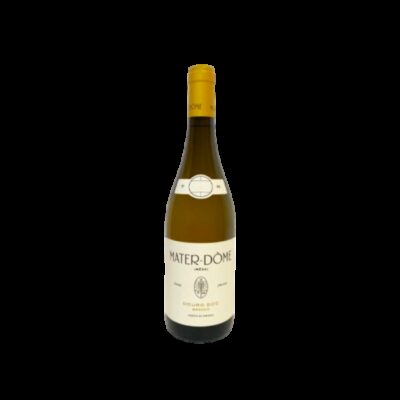 Mater-Dôme Blanco 2024