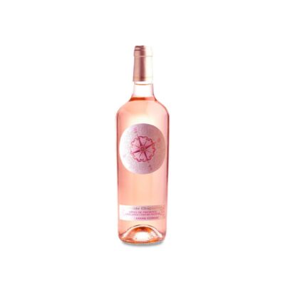 Mathilde Chapoutier Côtes De Provence Grand Ferrage Rose 2025