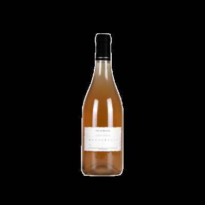 Maupertuis Lave Gris Rosé 2023