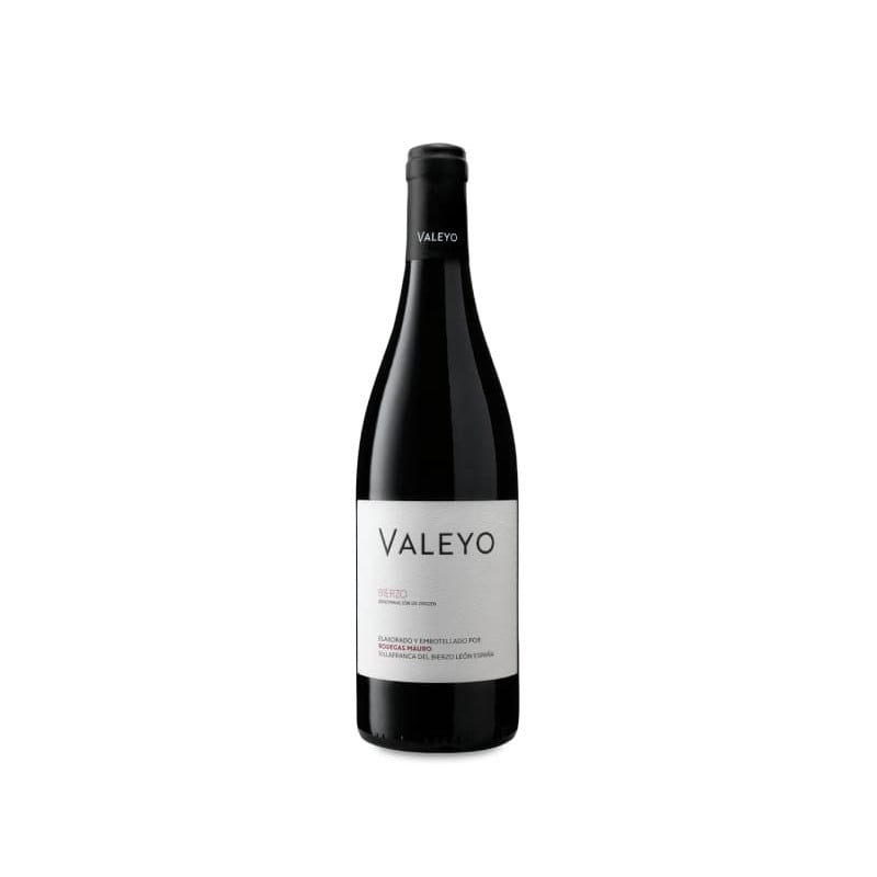 Mauro Valeyo 2021