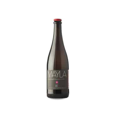 Mayla 2025