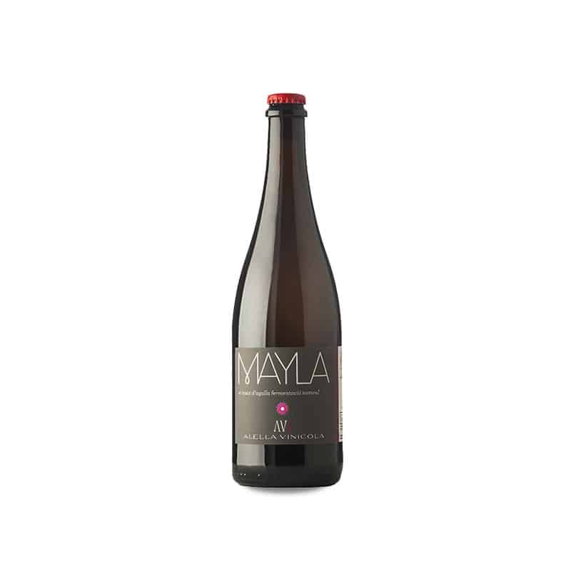 Mayla 2025