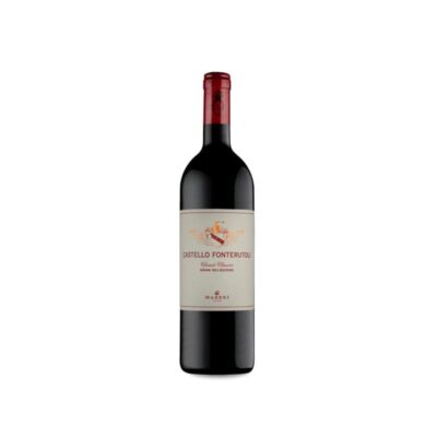 Mazzei Castello Fonterutoli Chianti Classico Gran Selezione 2022
