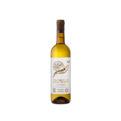 Menade Nosso Verdejo Natural 2025