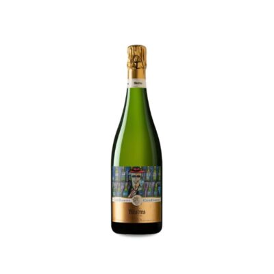 Mestres Clos Damiana Brut Nature Gran Reserva 2014