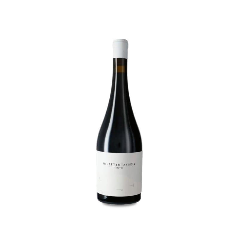 Milsetentayseis Tinto 2021