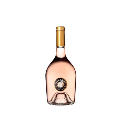 Miraval Rosé 2025