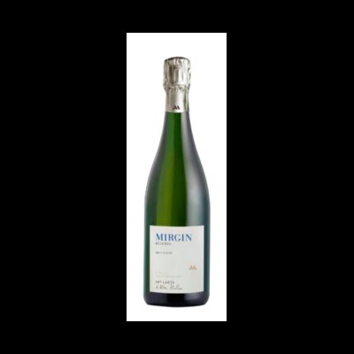 Mirgin Reserva  2022