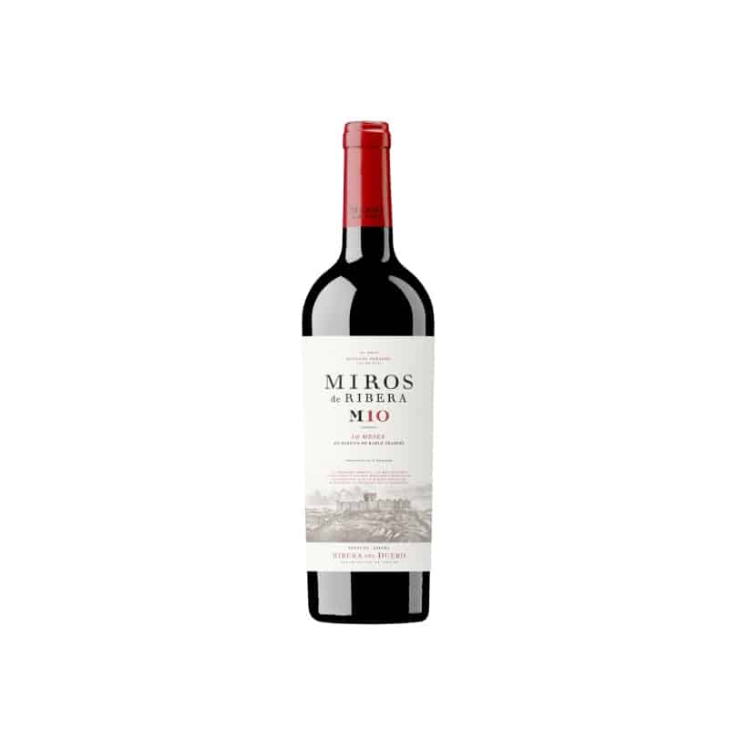 Miros de Ribera M10 2023