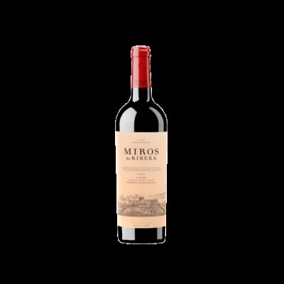 Miros de Ribera Vendimia Seleccionada 2021