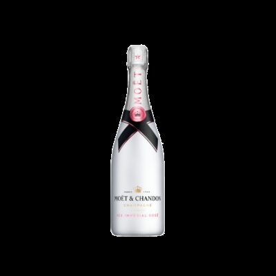 Moët & Chandon Ice Imperial Rosé