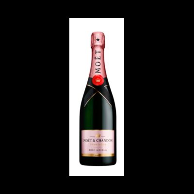 Moët & Chandon Imperial Brut Rosé