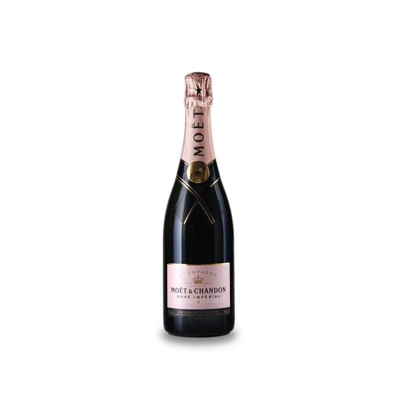 Moët & Chandon Imperial Brut Rosé Magnum