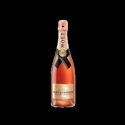 Moët & Chandon Néctar Impérial Rosé