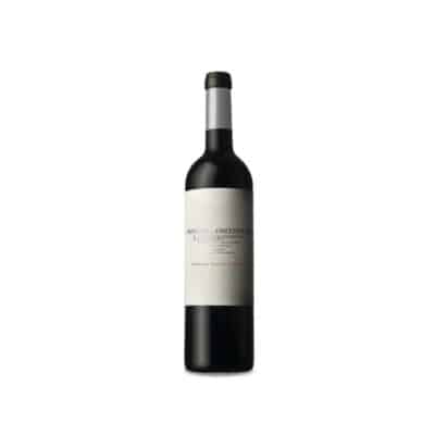 Monje Amestoy Reserva 2018