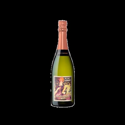 Mont-Ferrant La Senyora Brut Nature