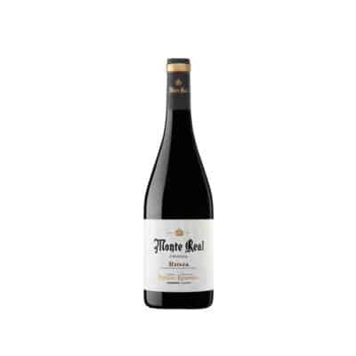 Monte Real Crianza 2022