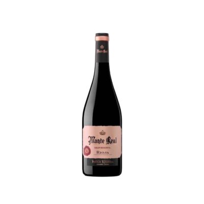 Monte Real Gran Reserva 2018