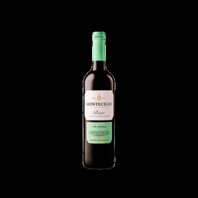 Montecillo Crianza 2021