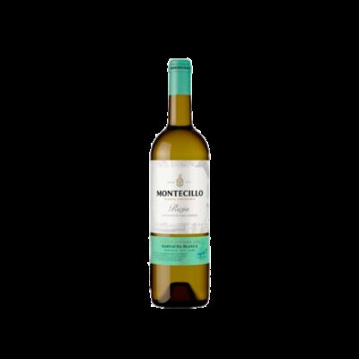 Montecillo Edición Limitada Blanco  2023