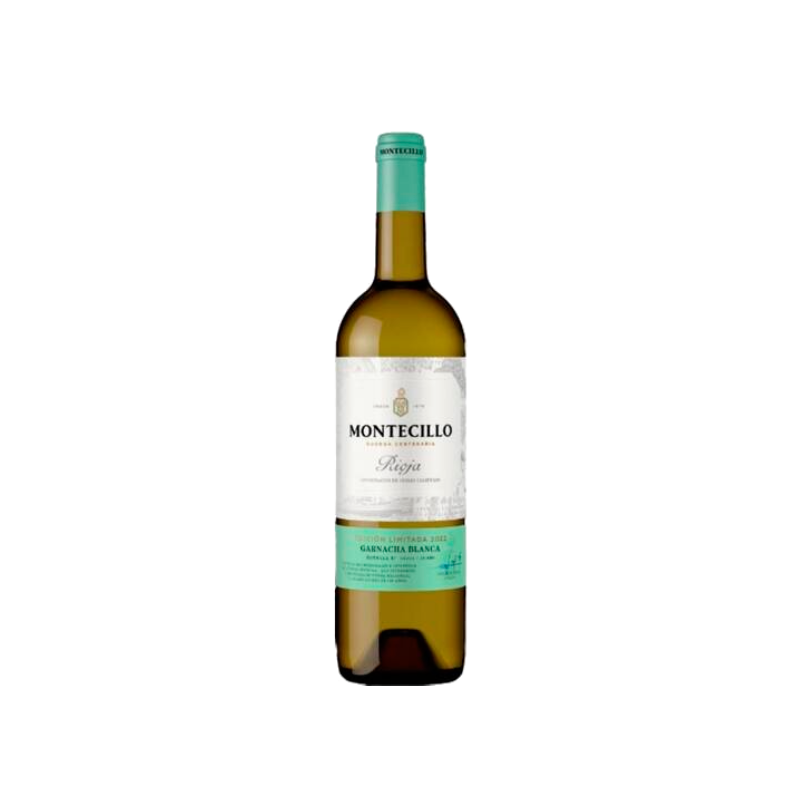 Montecillo Edición Limitada Blanco 2023
