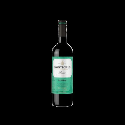 Montecillo Reserva 2020