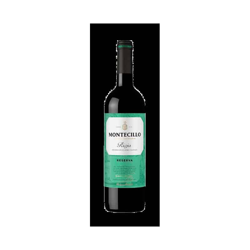 Montecillo Reserva 2020