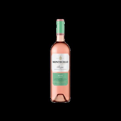 Montecillo Rosado 2024