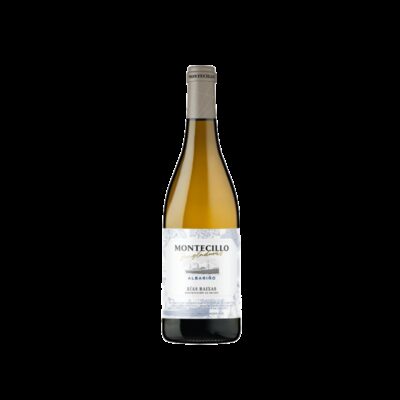 Montecillo Singladuras Albariño 2024