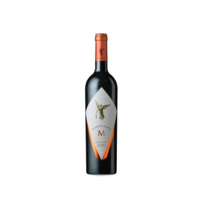 Montes Alpha M 2021