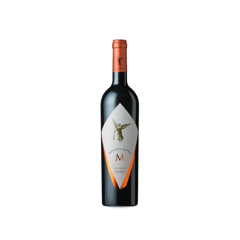 Montes Alpha M 2021