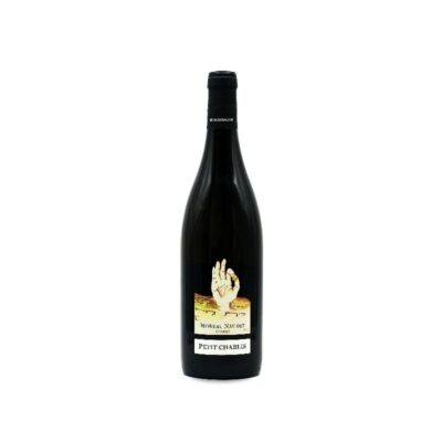 Moreau-Naudet Petit Chablis 2023
