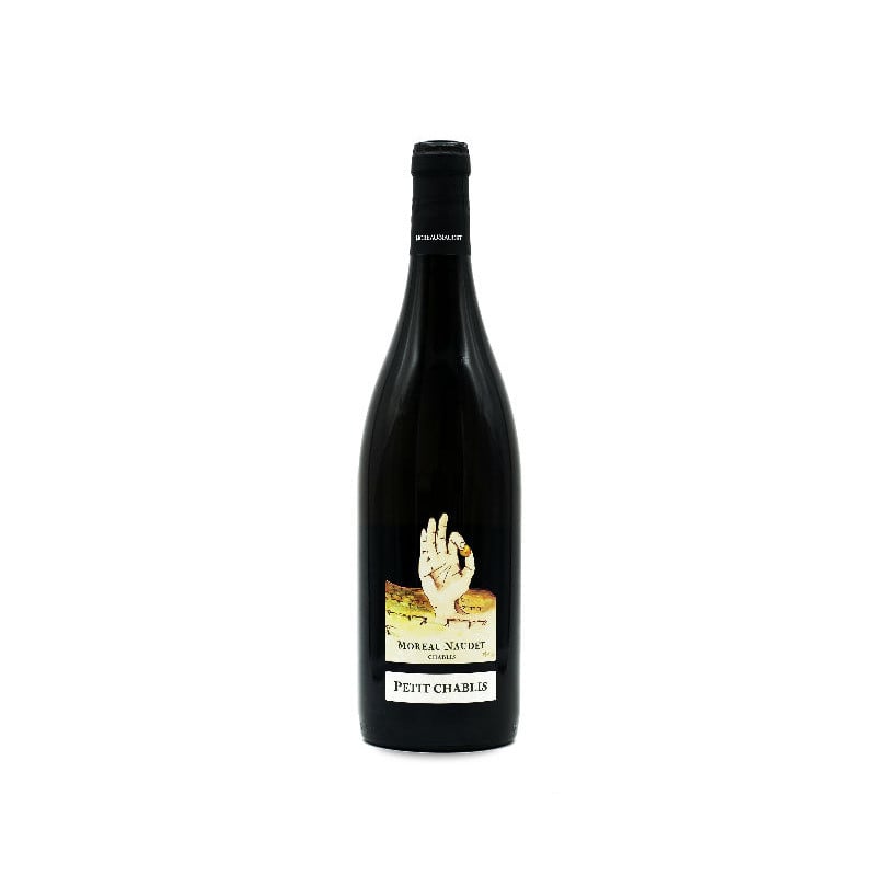 Moreau-Naudet Petit Chablis 2023