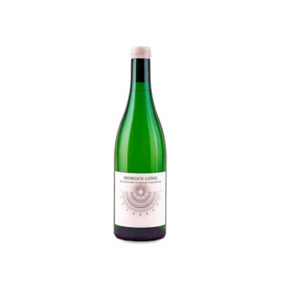 Morgen Long Willamette Valley Chardonnay 2022