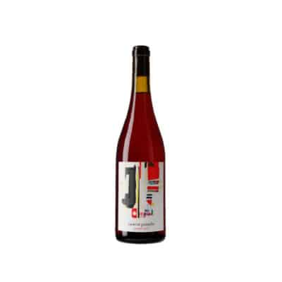Moteur Pistache Rosé 2023