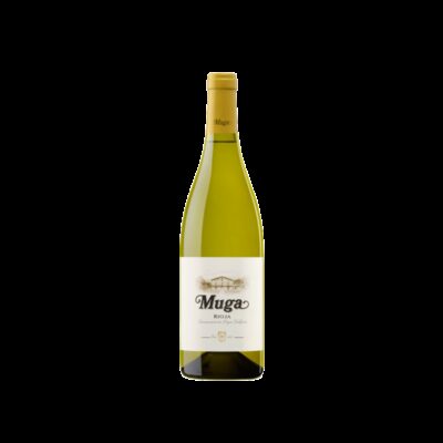 Muga Blanco 2025