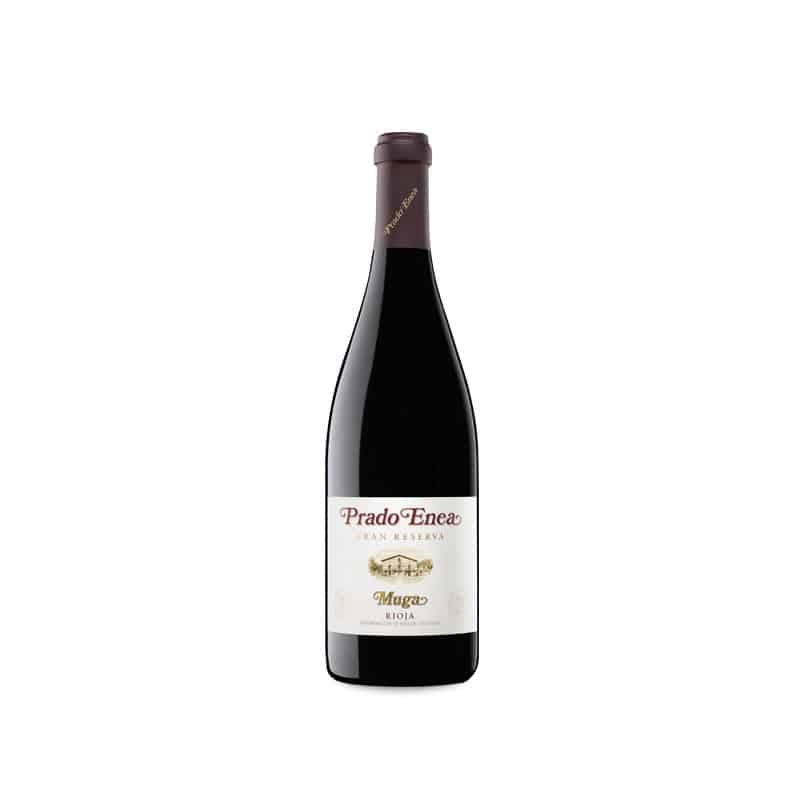 Muga Prado Enea Gran Reserva 2019