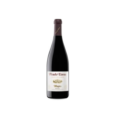 Muga Prado Enea Gran Reserva Magnum 2016