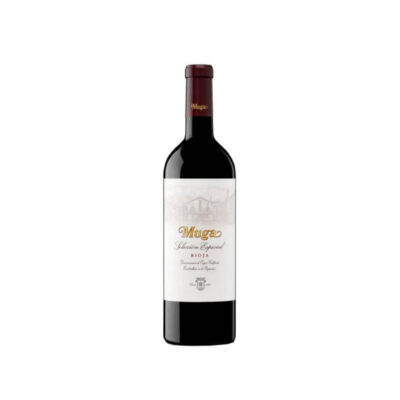 Muga Selección Especial Reserva 2021