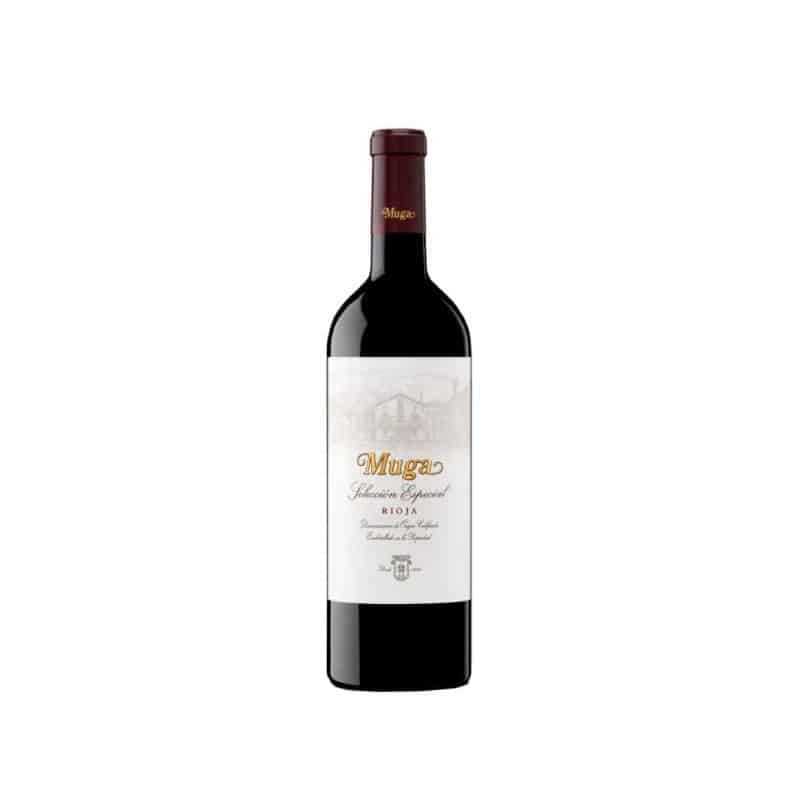 Muga Selección Especial Reserva 2021