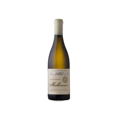 Mullineux Granite Chenin Blanc 2024